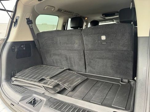 Used 2019 INFINITI QX80 Luxe w/ Proassist Package AWD/4WD image 25