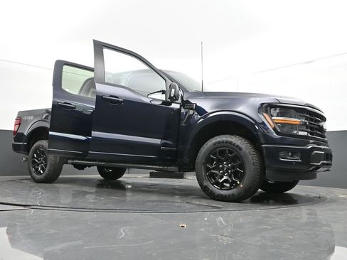 New 2025 Ford F150 XLT w/ Equipment Group 302A MID image 67