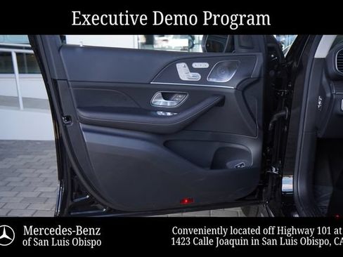Used 2026 Mercedes-Benz GLE 350 4MATIC image 12