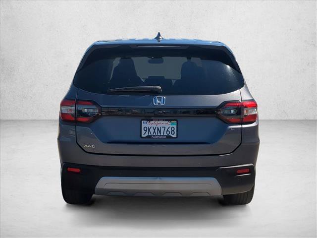 Used 2024 Honda Pilot EX-L image 7