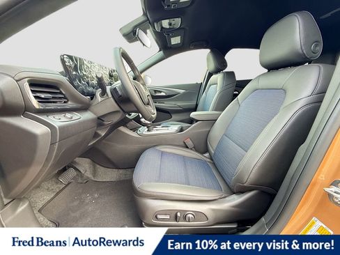 New 2026 Buick Envista Preferred w/ Convenience I Package FWD image 20