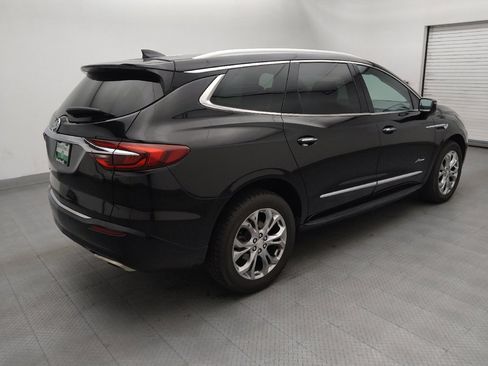 Used 2020 Buick Enclave Avenir w/ Avenir Technology Package FWD image 10