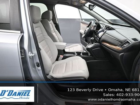 Used 2022 Honda CR-V EX-L image 40