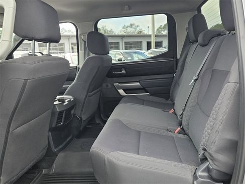 Used 2023 Toyota Tundra SR5 image 5