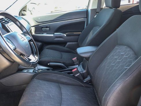 Used 2021 Mitsubishi Outlander Sport SE AWD/4WD image 17