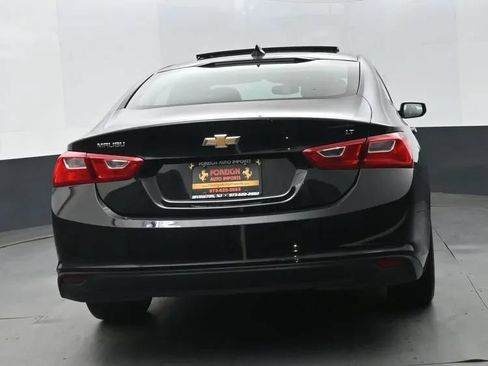 Used 2023 Chevrolet Malibu LT FWD image 8