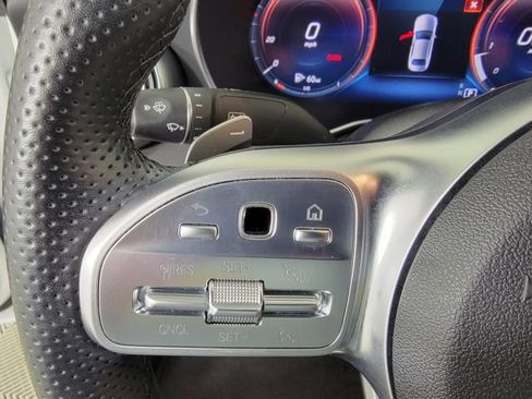Certified 2019 Mercedes-Benz C 300 4MATIC Sedan image 22