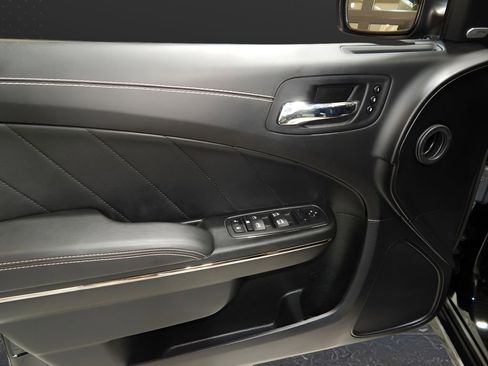 Used 2023 Dodge Charger SRT Hellcat RWD image 10