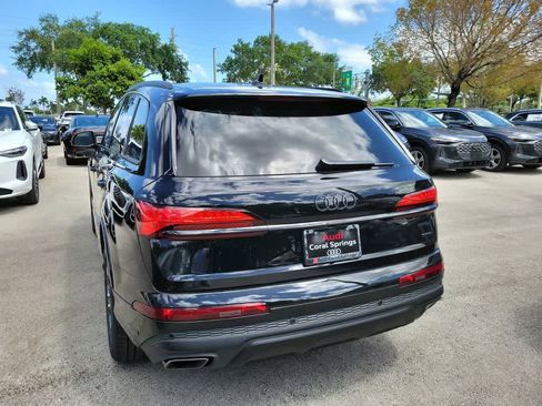 New 2026 Audi Q7 2.0T Premium AWD/4WD image 12
