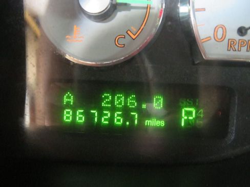 Used 2004 Ford Thunderbird RWD image 27