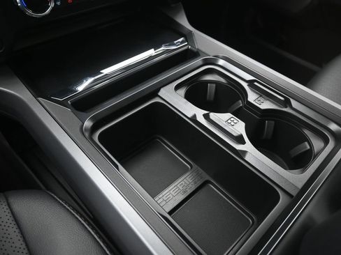 New 2026 Ford F250 Lariat w/ Black Appearance Package AWD/4WD image 33