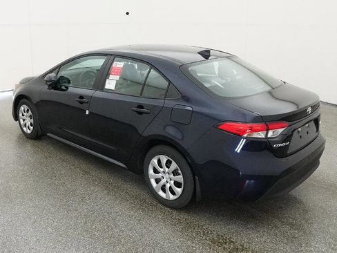 New 2026 Toyota Corolla LE image 13