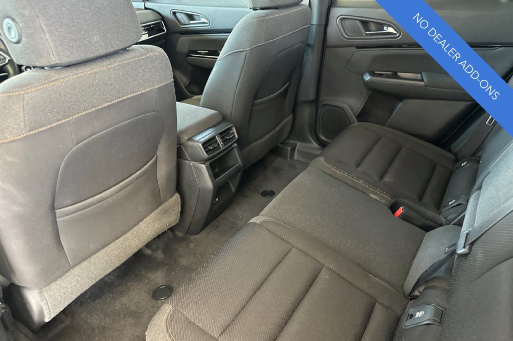 Used 2024 Honda Prologue EX image 13