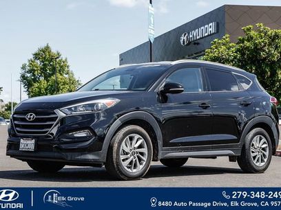 Used 2016 Hyundai Tucson Eco
