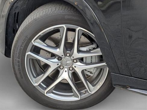 Used 2024 Mercedes-Benz GLE 53 AMG AMG GLE 53 image 10