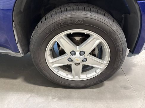 Used 2005 Chevrolet Equinox LT AWD/4WD image 18