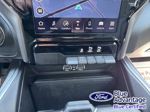 Used 2025 RAM 1500 Big Horn image 29