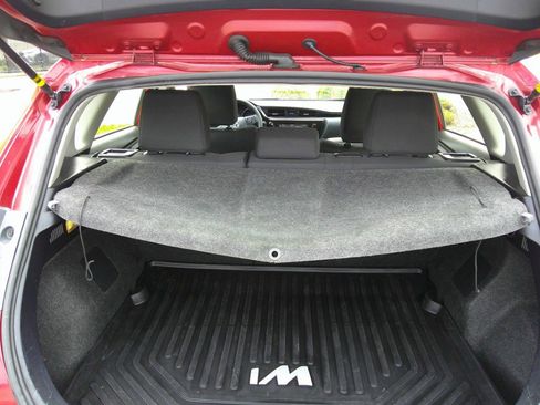 Used 2018 Toyota Corolla iM w/ All-Weather Mat Package FWD image 24