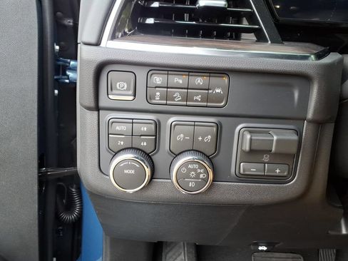 New 2026 Chevrolet Tahoe LT w/ Comfort Package AWD/4WD image 26