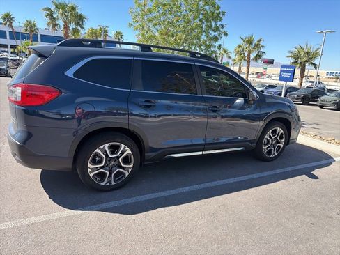 Certified 2023 Subaru Ascent Limited w/ Technology Package AWD/4WD image 33