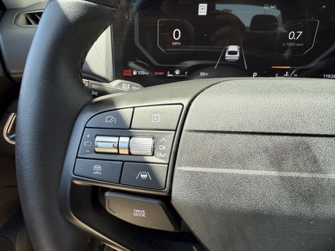 Used 2025 Kia K4 EX FWD image 28