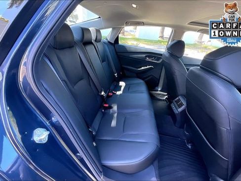 Used 2025 Honda Accord Touring image 27