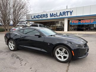 Used 2020 Chevrolet Camaro LT video 1