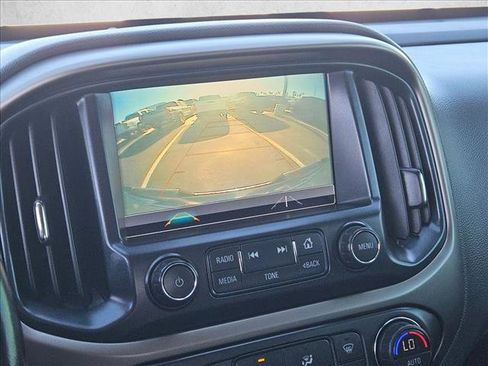 Used 2018 Chevrolet Colorado Z71 image 14