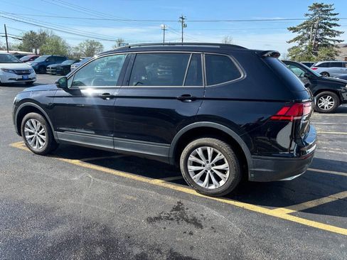 Used 2019 Volkswagen Tiguan S image 6