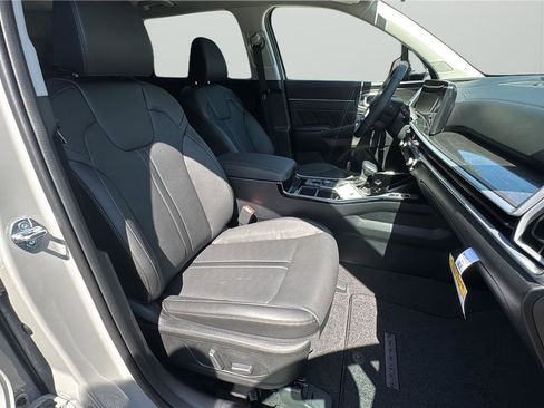 New 2026 Kia Sorento SX AWD/4WD image 18