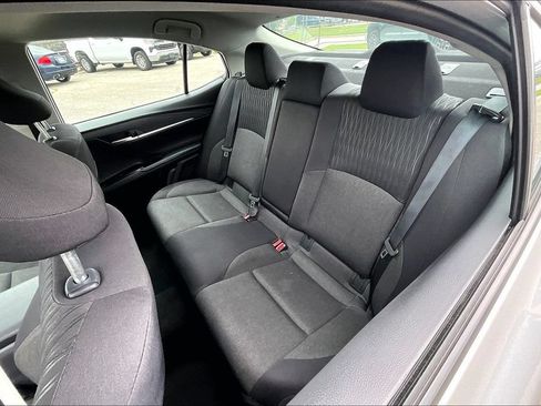 Used 2025 Toyota Camry LE FWD image 33
