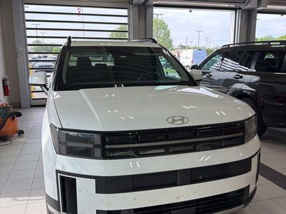 Used 2024 Hyundai Santa Fe Limited