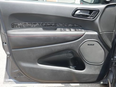 Used 2024 Dodge Durango R/T AWD/4WD image 16