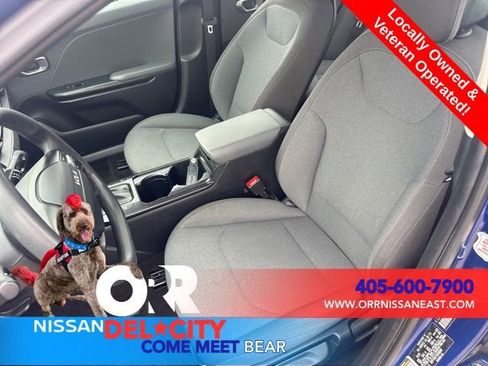 Used 2025 Kia K4 FWD image 12