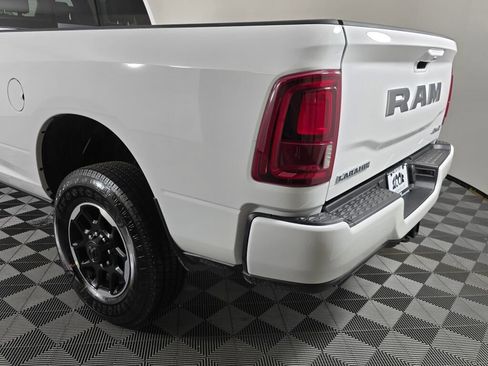 New 2026 RAM 3500 Laramie image 12