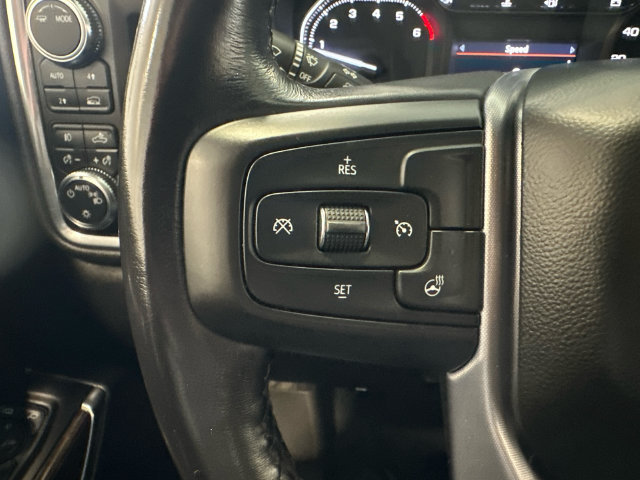 Certified 2022 GMC Sierra 1500 Elevation AWD/4WD image 15