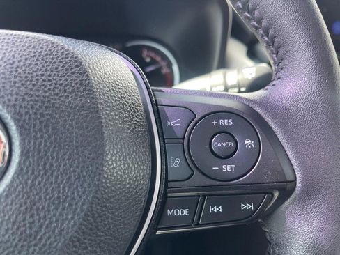 Used 2023 Toyota RAV4 XLE w/ Convenience Package image 21