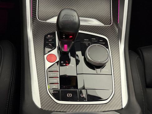 Used 2023 BMW XM AWD/4WD image 16