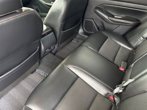 Used 2020 Nissan Altima 2.5 SR w/ Premium Package FWD image 13