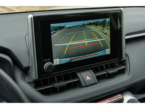 Certified 2025 Toyota RAV4 XLE image 22