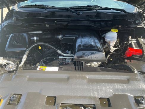 Used 2024 RAM 1500 Classic Warlock image 31