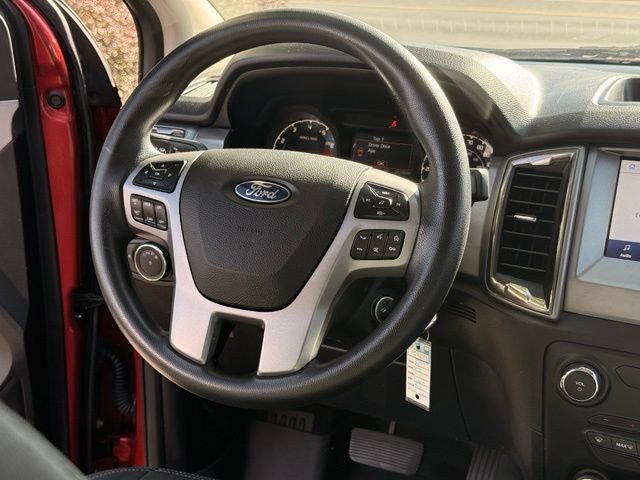 Used 2020 Ford Ranger XLT w/ Trailer Tow Package AWD/4WD image 20