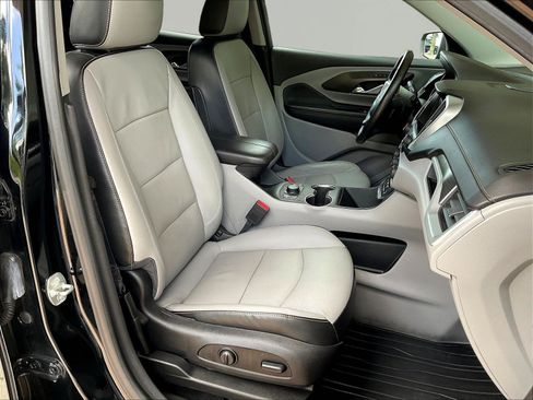 Used 2019 GMC Terrain SLT w/ Preferred Package AWD/4WD image 28