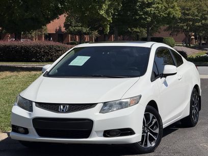 Used 2013 Honda Civic EX-L
