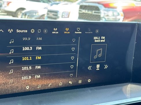 Used 2025 INFINITI QX80 Pure RWD image 20