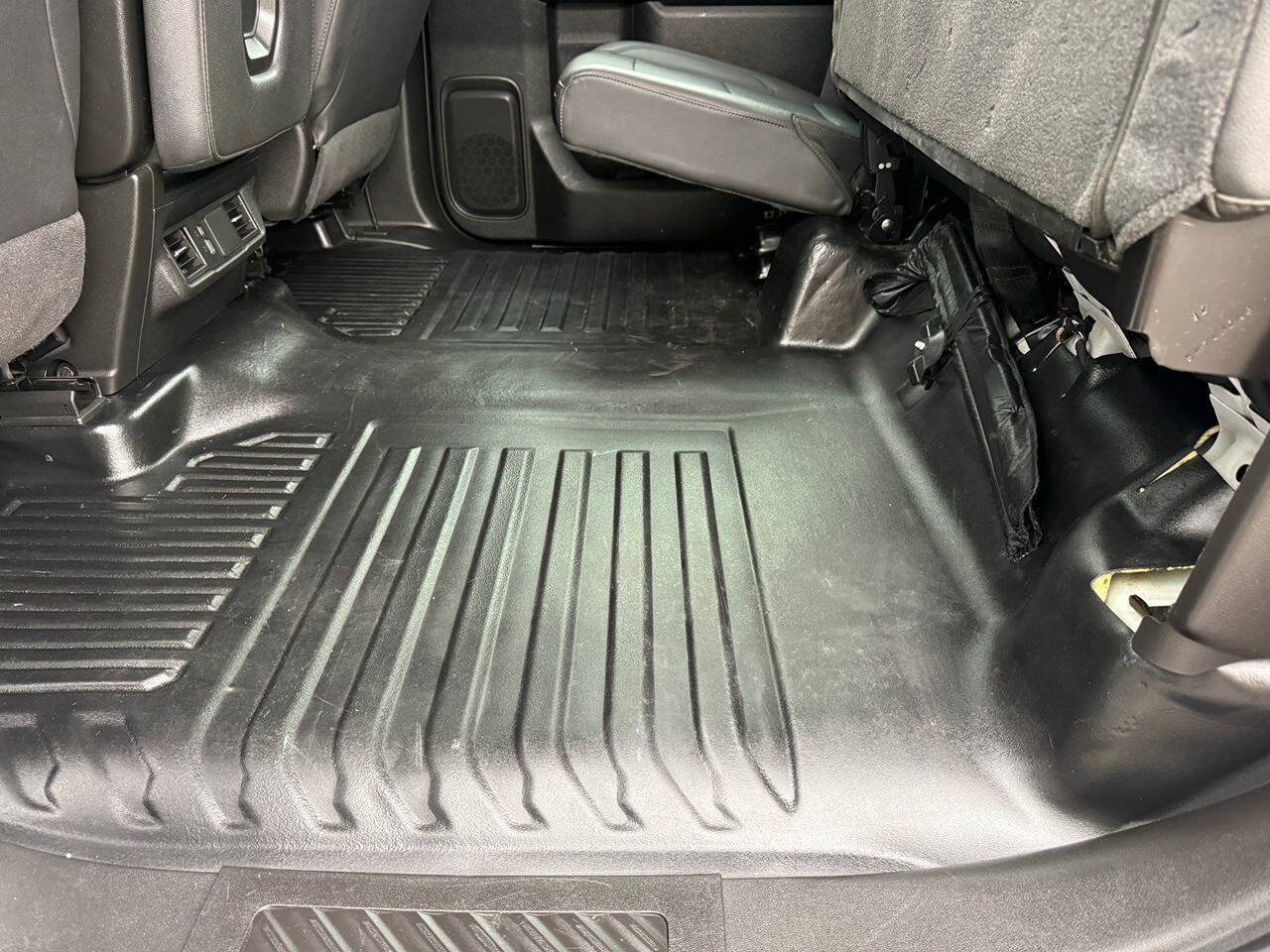 Used 2024 Chevrolet Silverado 2500 W/T w/ WT Fleet Convenience Package AWD/4WD image 30