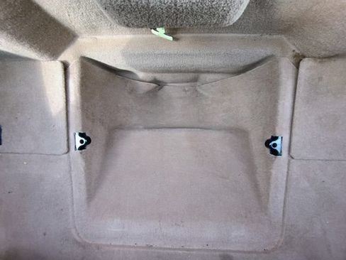 Used 2002 Chevrolet Corvette Convertible w/ Preferred Equipment Group2 RWD image 63