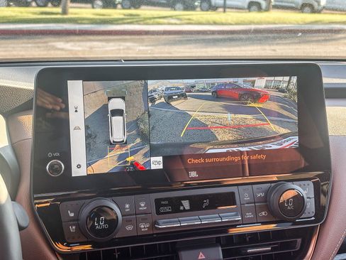 New 2026 Toyota Grand Highlander AWD Hybrid image 26