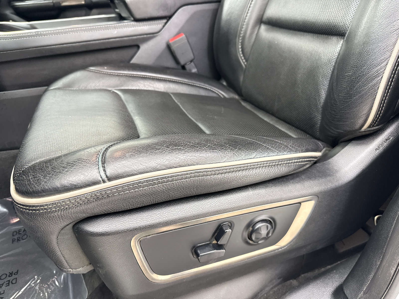 Used 2021 RAM 1500 Limited w/ Bed Utility Group AWD/4WD image 39