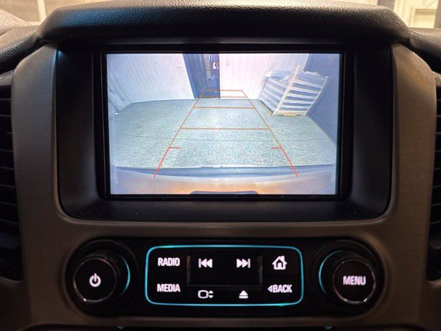 Used 2019 GMC Yukon XL Denali w/ Denali Ultimate Package AWD/4WD image 12
